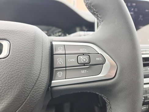 Certified 2026 Jeep Compass Limited AWD/4WD image 20