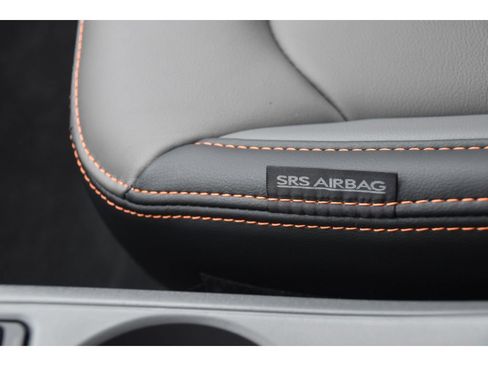 New 2026 Subaru Crosstrek 2.5i Limited AWD/4WD image 38