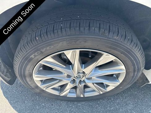 Used 2025 MAZDA CX-5 AWD 2.5 S image 21