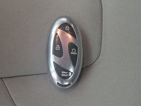 Used 2024 Hyundai Elantra SEL FWD image 32