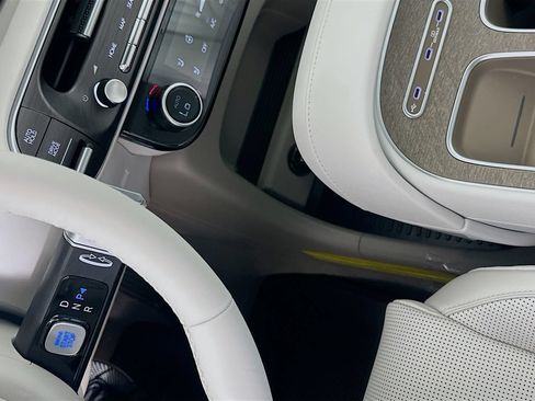 New 2026 Hyundai Palisade SEL FWD image 15
