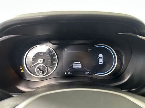 Used 2023 Genesis G70 2.0T w/ Sport Prestige Package image 17