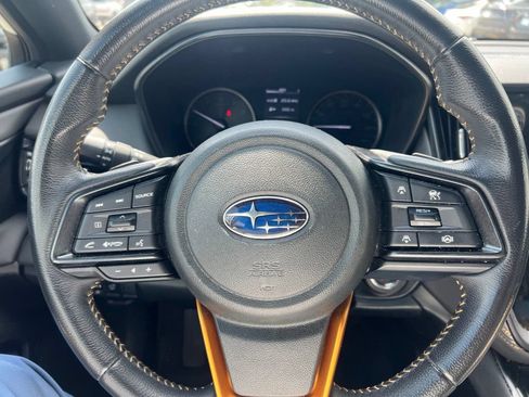 Used 2023 Subaru Outback Wilderness AWD/4WD image 8