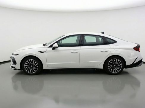 Used 2025 Hyundai Sonata SEL image 5