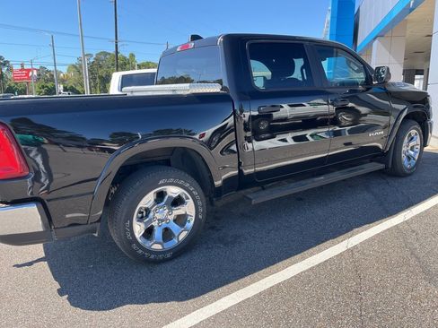 Used 2025 RAM 1500 Big Horn image 5