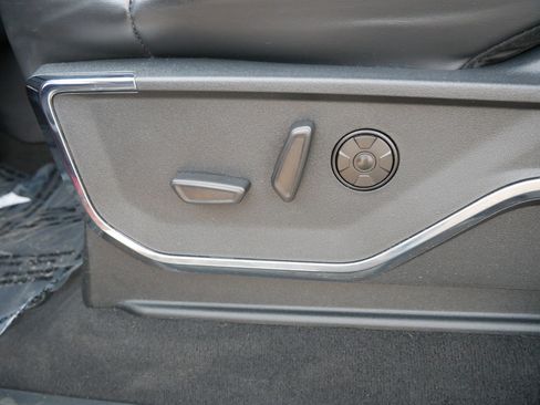Used 2024 Ford F350 Platinum AWD/4WD image 19