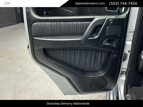Used 2013 Mercedes-Benz G 550 image 25