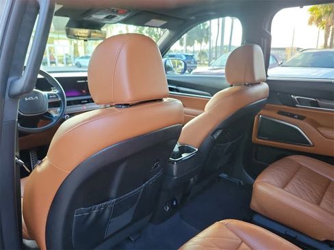 Used 2024 Kia Telluride SX Prestige X-Line image 12