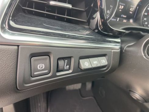 New 2026 Cadillac XT5 Premium Luxury w/ Driver Assist Package FWD image 18