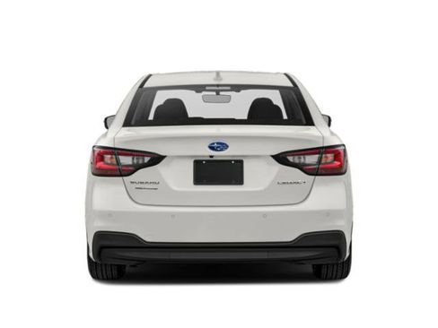 Used 2022 Subaru Legacy Limited AWD/4WD image 8
