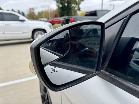 Used 2014 Ford Focus ST w/ Equipment Group 202A image 8