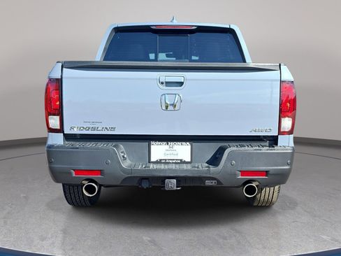Certified 2023 Honda Ridgeline RTL-E image 6