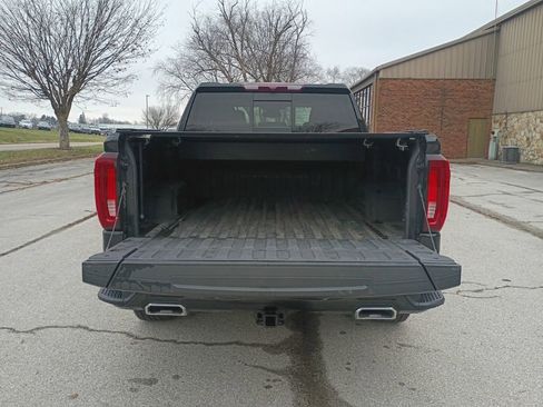 Used 2023 GMC Sierra 1500 Denali image 15