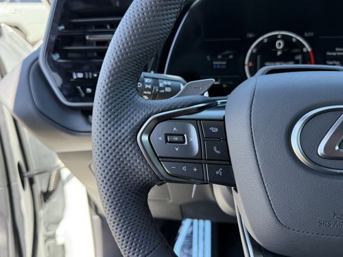 New 2026 Lexus TX 350 AWD image 23