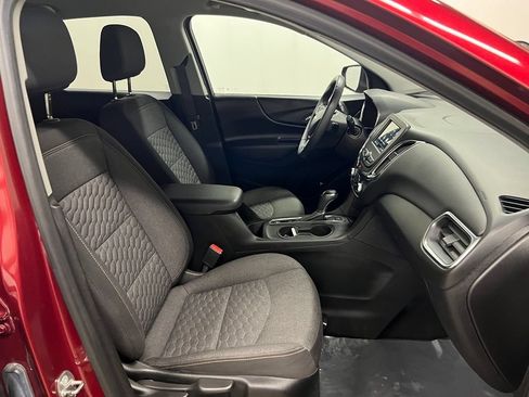 Certified 2019 Chevrolet Equinox LT AWD/4WD image 41