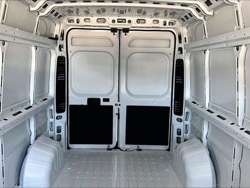New 2026 RAM ProMaster 2500 image 30