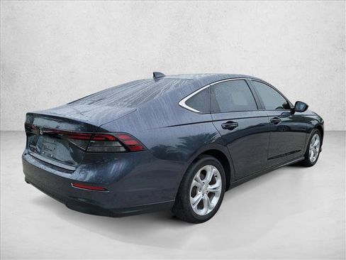 Used 2024 Honda Accord LX image 5
