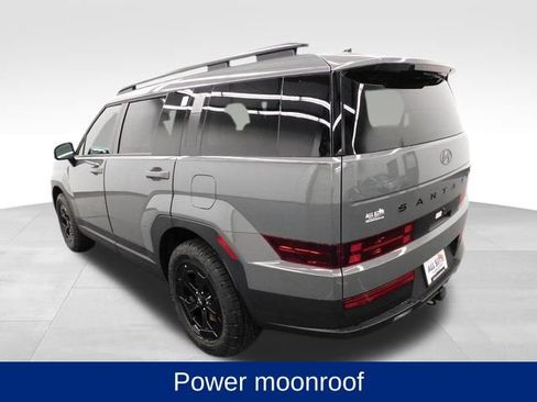 Used 2026 Hyundai Santa Fe XRT w/ Tow & Go Package image 7