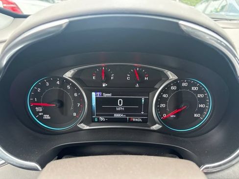Used 2016 Chevrolet Malibu LT FWD image 10