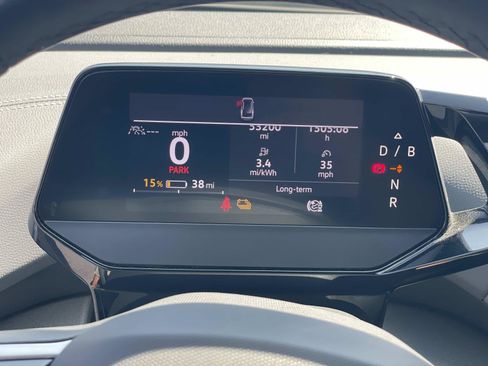 Certified 2023 Volkswagen ID.4 Pro S RWD image 17