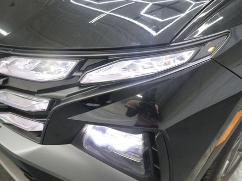 Used 2025 Hyundai Tucson SEL AWD/4WD image 28