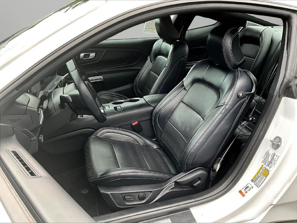 Used 2025 Ford Mustang GT Premium RWD image 23