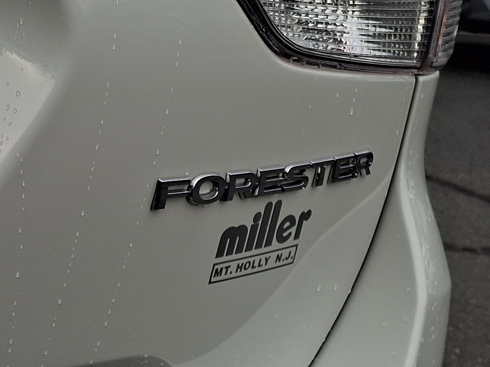 Certified 2024 Subaru Forester Premium AWD/4WD image 30