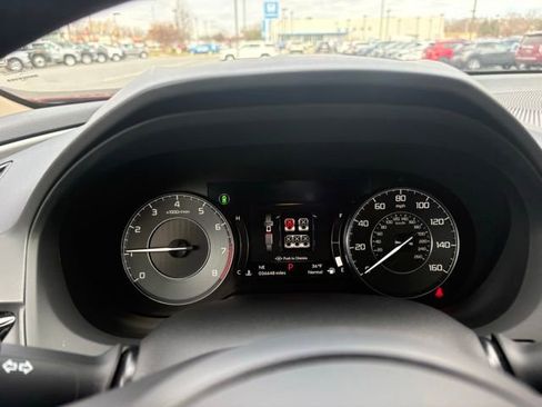 Certified 2023 Acura RDX AWD w/ Technology Package image 16