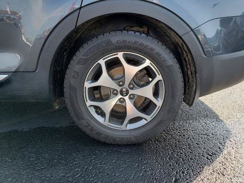 Used 2020 Kia Telluride EX AWD/4WD image 33