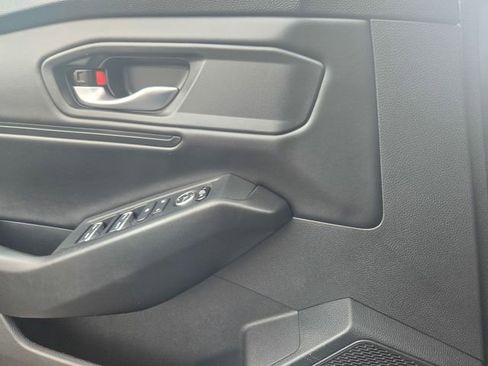 Certified 2024 Honda Accord EX image 14