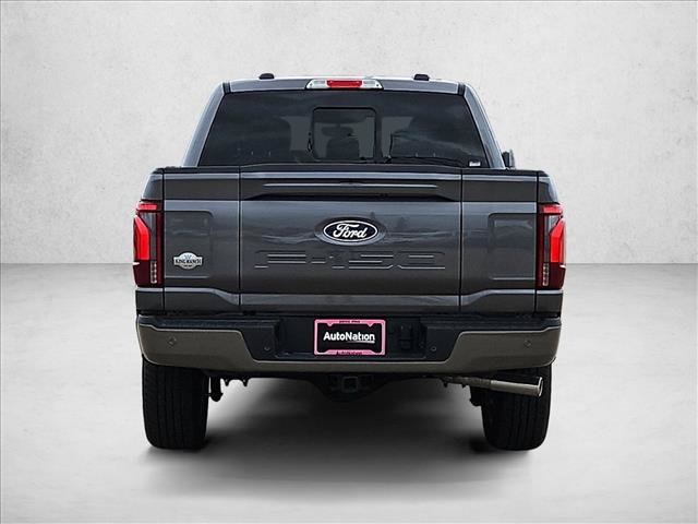 New 2026 Ford F150 King Ranch w/ Equipment Group 601A High AWD/4WD image 8