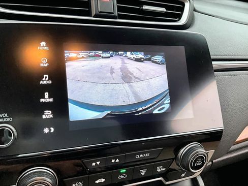 Used 2021 Honda CR-V Touring image 28