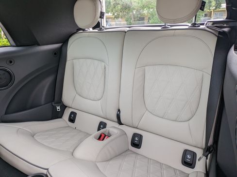 Used 2024 MINI Cooper John Cooper Works w/ Signature Upholstery Package FWD image 15