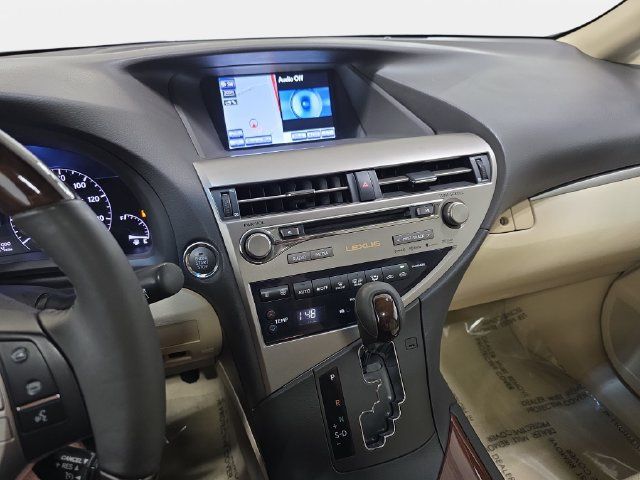 Used 2014 Lexus RX 350 FWD w/ Navigation Package image 20