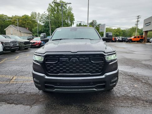 New 2026 RAM 1500 Big Horn image 18