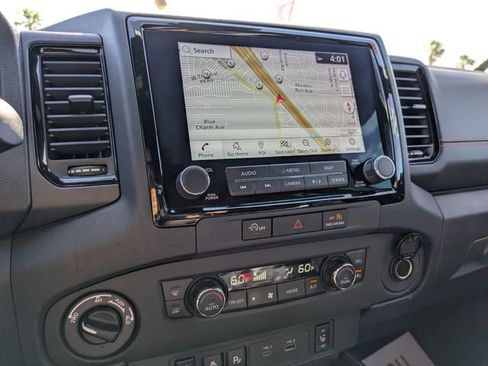Certified 2023 Nissan Frontier PRO-4X w/ Pro Convenience Package AWD/4WD image 12