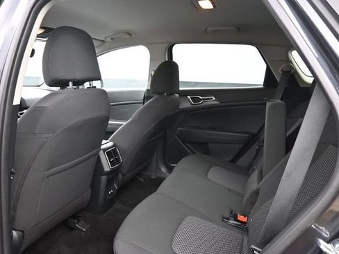 Used 2026 Kia Sportage LX FWD image 15