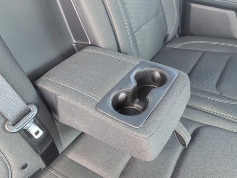 New 2025 RAM 1500 Big Horn image 12