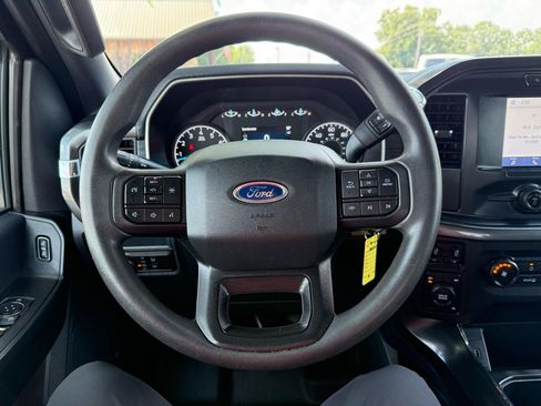 Used 2021 Ford F150 XL w/ STX Appearance Package AWD/4WD image 27