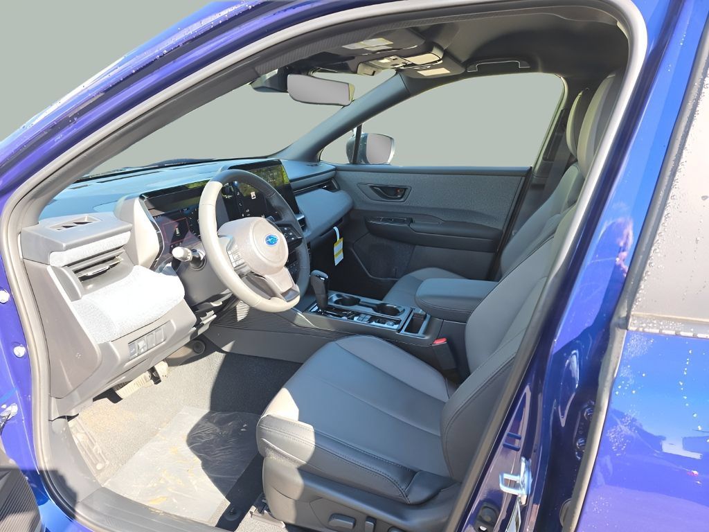 Certified 2026 Subaru Outback Premium AWD/4WD image 12