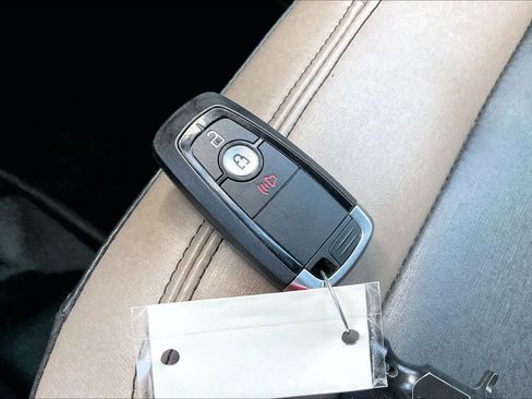 Used 2024 Ford Bronco Big Bend AWD/4WD image 13