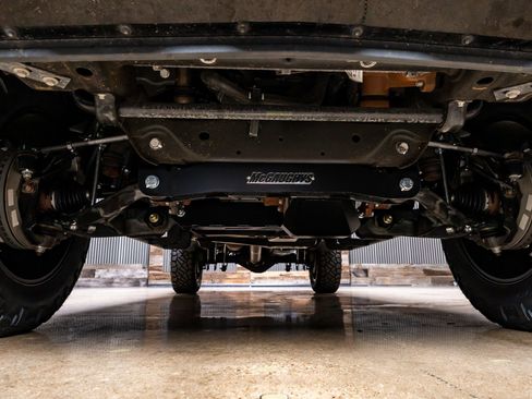 Used 2022 Chevrolet Silverado 2500 LTZ w/ LTZ Plus Package image 15