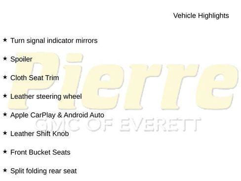 Used 2024 Hyundai Kona SEL image 5