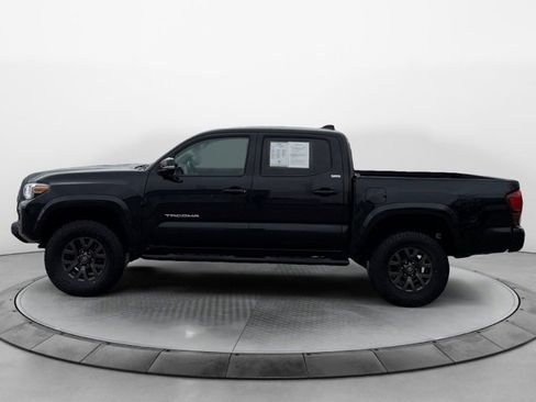 Used 2023 Toyota Tacoma SR5 image 6