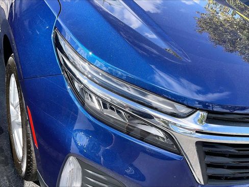 Certified 2023 Chevrolet Equinox LT image 26