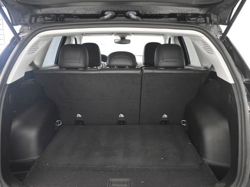 Certified 2019 Jeep Compass Limited image 14