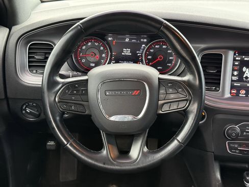 Used 2023 Dodge Charger SXT RWD image 15