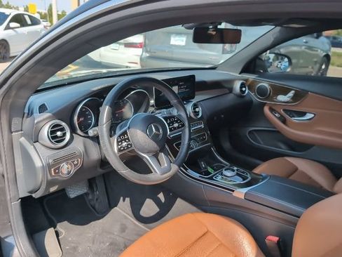Used 2019 Mercedes-Benz C 300 Coupe image 8