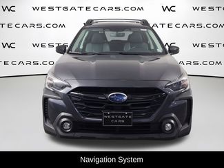 Used 2023 Subaru Outback Onyx Edition XT AWD/4WD video 2