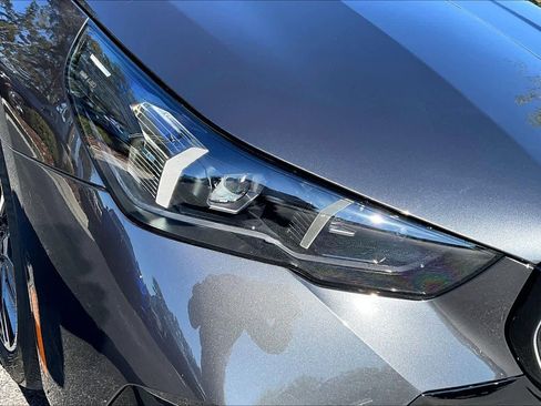 Certified 2024 BMW 530i 530i w/ M Sport Package image 28